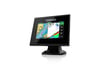 GO5 XSE Chartplotter