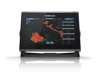 GO9 XSE Chartplotter - Simrad