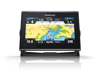 GO9 XSE Chartplotter - Simrad