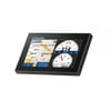 GP-1871F GPS/Chartplotter/Chirp Fishfinder Ekran
