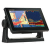 GP-1971F GPS/Chartplotter/Chirp Fishfinder Ekran