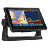GP-1971F GPS/Chartplotter/Chirp Fishfinder Ekran