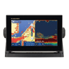GP-1971F GPS/Chartplotter/Chirp Fishfinder Ekran