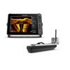 HDS-16 PRO Multifonksiyon Ekran Türkçe Menü