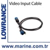 HDS Serisi Video Adaptör Kablosu