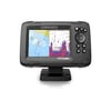 Hook Reveal 5 50/200 HDI Chirp Balık Bulucu+Gps+Chartplotter Ekran