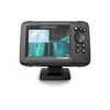 Hook Reveal 5 50/200 HDI Chirp Balık Bulucu+Gps+Chartplotter Ekran