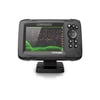 Hook Reveal 5 50/200 HDI Chirp Balık Bulucu+Gps+Chartplotter Ekran