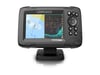 Hook Reveal 5 50/200 HDI Chirp Balık Bulucu+Gps+Chartplotter Ekran