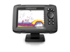 Hook Reveal 5 83/200 Chirp Balık Bulucu GPS Chartplotter