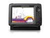Hook Reveal 7 50/200 Chirp Balık Bulucu GPS Chartplotter