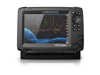 Hook Reveal 7 50/200 Chirp Balık Bulucu GPS Chartplotter