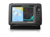 Hook Reveal 7 83/200 Chirp Balık Bulucu GPS Chartplotter