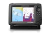 Hook Reveal 7 83/200 Chirp Balık Bulucu GPS Chartplotter