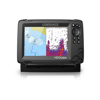 Hook Reveal 7 83/200 Chirp Balık Bulucu GPS Chartplotter