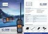 IC-36m VHF Marin El Telsizi