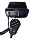 IC-507m VHF Marin Telsiz