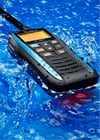 IC-M25 Euro VHF Marin El Telsizi