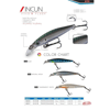 Incun 70mm Sırtı