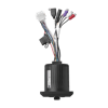 JAM3000 Marin Teyp 4x50 Watt Bluetooth USB