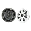 KM654 Coaxial Marin Hoparlör (Ø 165 mm)