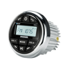 KMC2 Marine Gauge-Style Media Centre