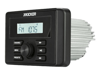 KMC3 Marine Gauge-Style Media Centre