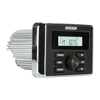 KMC3 Marine Gauge-Style Media Centre