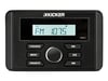 KMC3 Marine Gauge-Style Media Centre