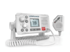 LINK-6 VHF Telsiz (Beyaz)