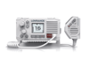 LINK-6 VHF Telsiz (Beyaz)