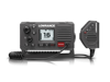 LINK-6 VHF Telsiz (Siyah)