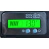 Lityum LiFePO4 12V/100Ah 6000Cycle Akü (Monitör)
