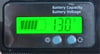 Lityum LiFePO4 12V/100Ah 6000Cycle Akü (Monitör)