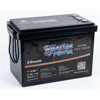Lityum LiFePO4 12V/300Ah 6000Cycle Akü (Monitör+Bluetooth)