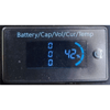 Lityum LiFePO4 24V/200Ah Akü (Bluetooth+Monitör)