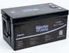 Lityum LiFePO4 36V/100Ah Akü (Bluetooth+Monitör)