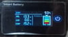 Lityum LiFePO4 36V/100Ah Akü (Bluetooth+Monitör)