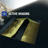 Lowrance Elite FS 9 Active Imaging 3-in-1 + Recon 72