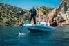 Lowrance Elite FS 9 Active Imaging 3-in-1 + Recon 72