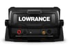 Lowrance Elite FS 9 Active Imaging 3-in-1 + Recon 72