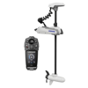 Lowrance Elite FS 9 Active Imaging 3-in-1 + Recon 72