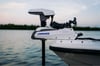 Lowrance Elite FS 9 Active Imaging 3-in-1 + Recon 72