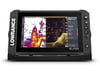 Lowrance Elite FS 9 Active Imaging 3-in-1 + Recon 72