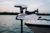 Lowrance Elite FS 9 Active Imaging 3-in-1 + Recon 72