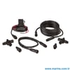 Lowrance Elite FS 9 Active Imaging 3-in-1 + Recon 72