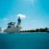 Lowrance Elite FS 9 Active Imaging 3-in-1 + Recon 72