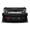 Lowrance Elite FS 9 Active Imaging 3-in-1 + Recon 72
