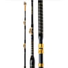 Makaira MAK5101R-80 1.81Cm 80Lbs/36Kg Sırtı Kamışı