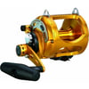 Makaira MK-50WII 2 Speed Çıkrık Makara